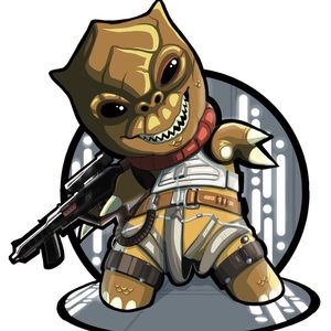 Meet your Posher, Brian